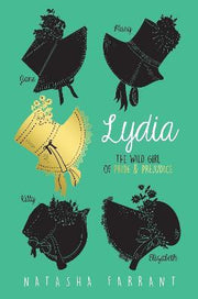 Lydia